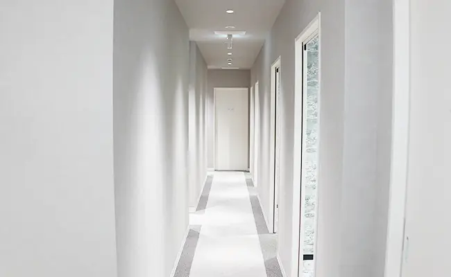 池袋院内装