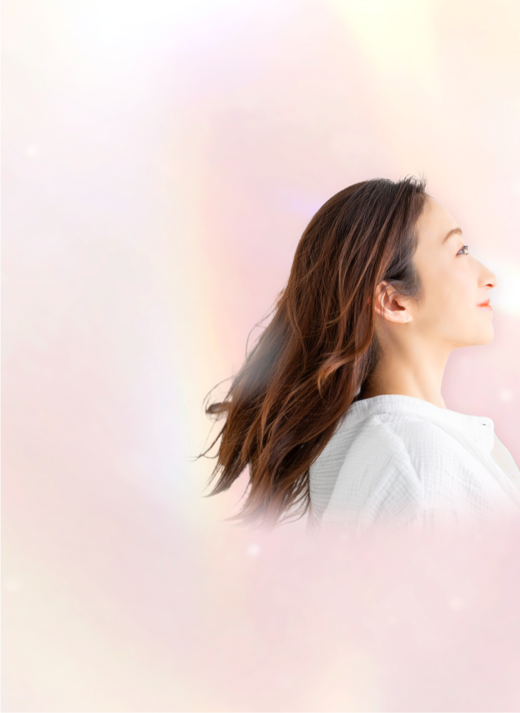 女性イメージ
