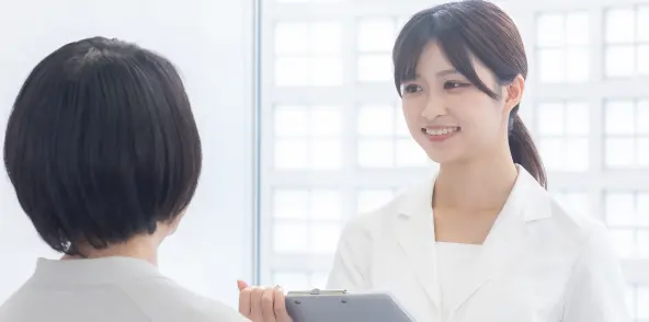 カウンセリング