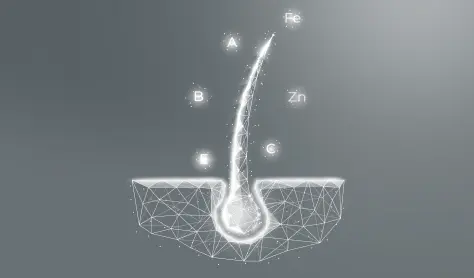 オリジナル発毛薬イメージ