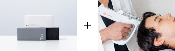 ウィルAGAクリニックロゴ