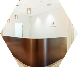 ウィルAGAクリニックロゴ