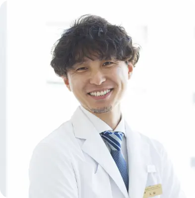 医療法人社団紡潤会 理事長 大垣 宣敬