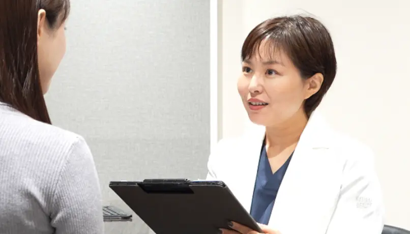 専門医による診断