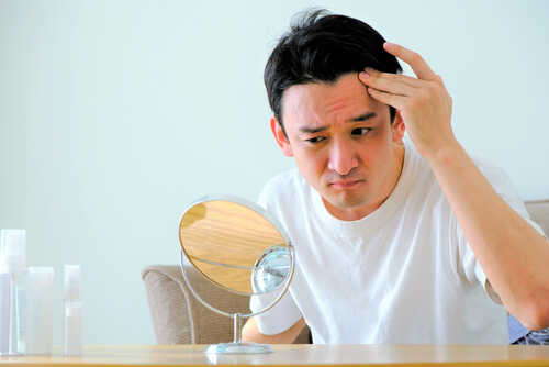はげが遺伝しやすい人の特徴 その治し方、対策は？ | AGA ...