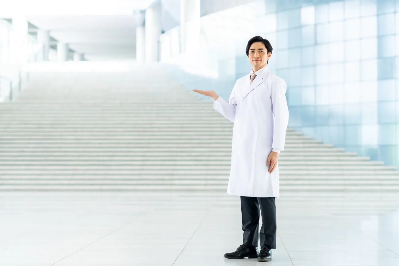 医師に相談するタイミング