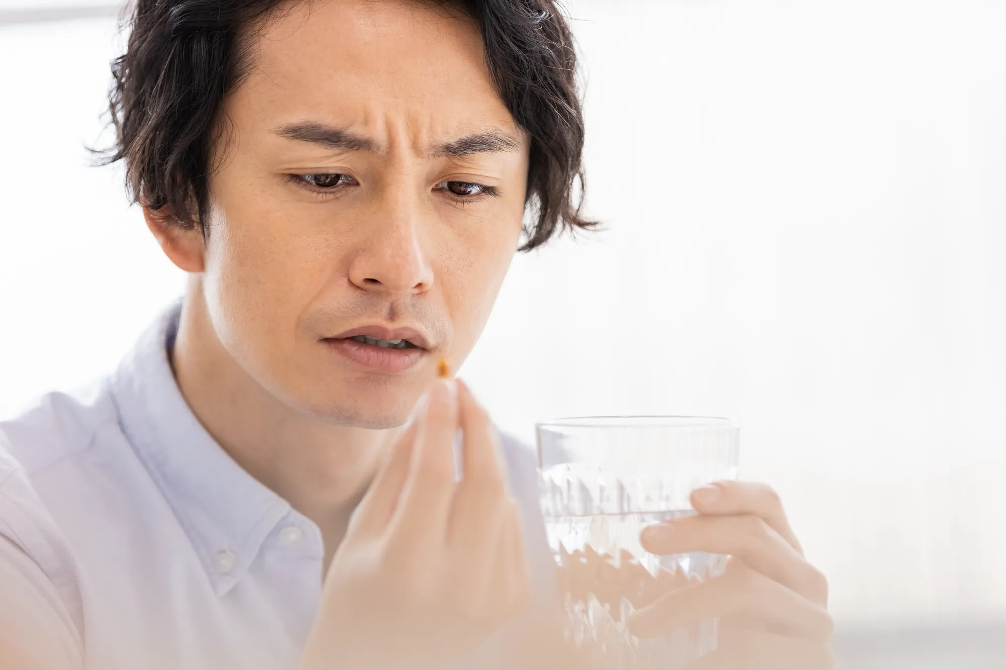 AGA治療薬を個人輸入するのは危険性が高い！6つのリスク