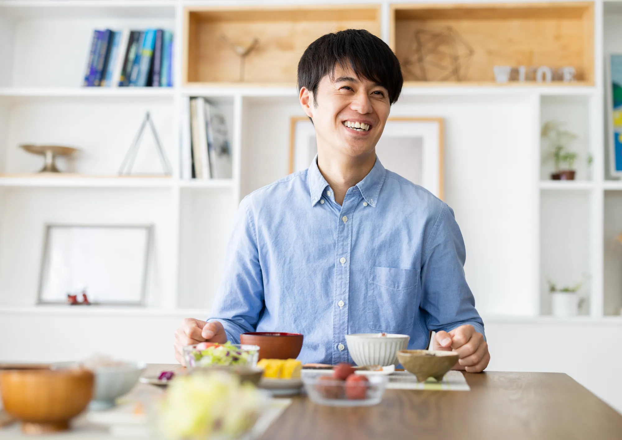 皮脂の量や抜け毛が多かったらどうすればいい？今日からできる改善策