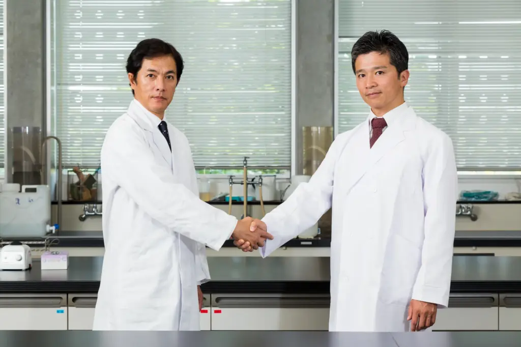 大学病院と資生堂が共同開発した「S-DSC毛髪再生医療」を紹介