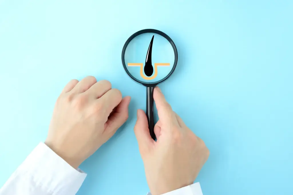 「毛髪を再生する医療」とは？